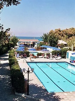 Galeana 3* Platanes (Rethymno)