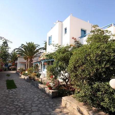Galeana 3* Platanes (Rethymno)