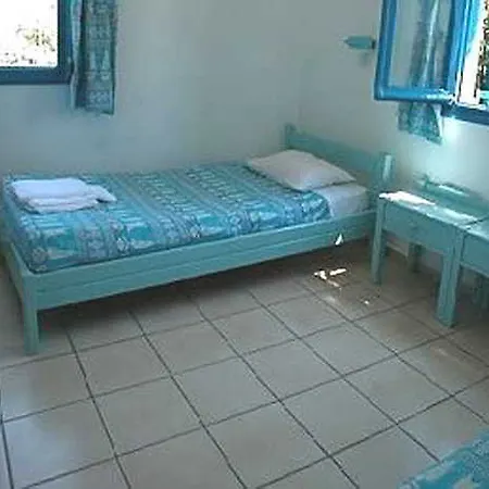 Galeana Lägenhetshotell 3*