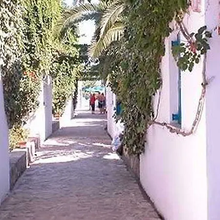 Galeana Lägenhetshotell Platanes (Rethymno)