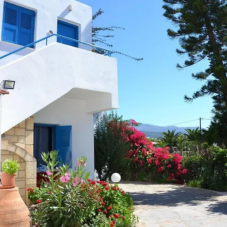 Galeana 3* Platanes (Rethymno)