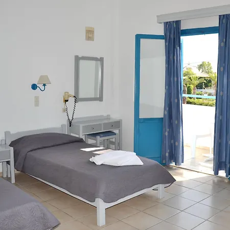 Galeana 3* Platanes (Rethymno)