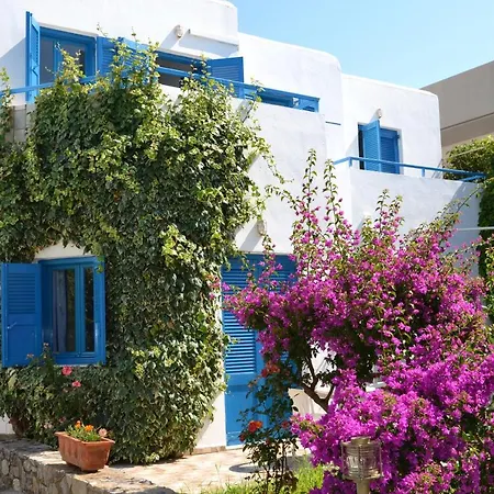 Galeana 3* Platanes (Rethymno)