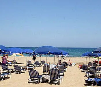 Galeana Lägenhetshotell Platanes (Rethymno)