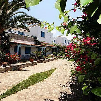 Lägenhetshotell Galeana Platanes (Rethymno)